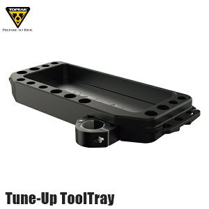 TOPEAK gs[N YTO12500 `[ibv c[gC Tune-Up ToolTray ] eiXX^h
