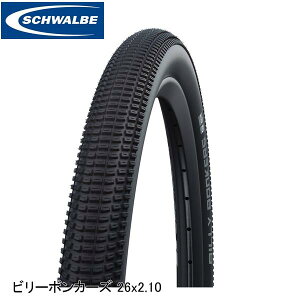 SCHWALBE Vx r[{J[Y 26x2.10 54-559 ubN SW-11654030 }EeoCNpIt[h^C