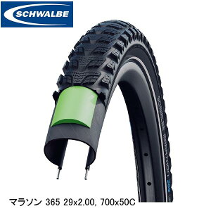 SCHWALBE Vx }\ 365 29x2.00 700x50C 50-622 ubNtbNX SW-11159429 N`[^C