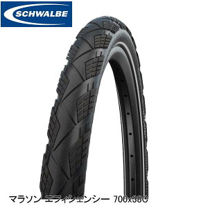 SCHWALBE Vx }\ GtBVFV[ 700x38C 40-622 ubN tbNX SW-11654366 N`[^C