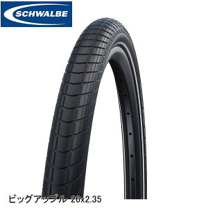 SCHWALBE Vx rbOAbv 26x2.35 60-559 ubN tbNX SW-11100299 N`[^C