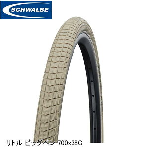 SCHWALBE Vx g rbOx 700x38C 40-622 N[tbNX SW-11100566 N`[^C