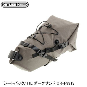 ORTLIEB Ig[u V[gpbN/11L _[NTh OR-F9913 ThobO