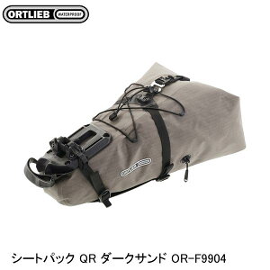 ORTLIEB Ig[u V[gpbN QR _[NTh OR-F9904 ThobO