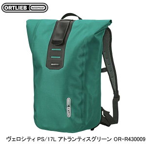ORTLIEB Ig[u FVeB PS/17L AgeBXO[ OR-R430009 obNpbN