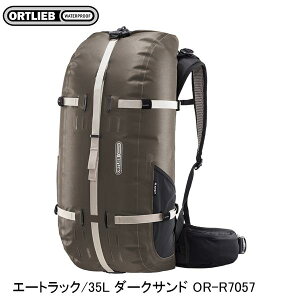 ORTLIEB Ig[u G[gbN/35L _[NTh OR-R7057 obNpbN
