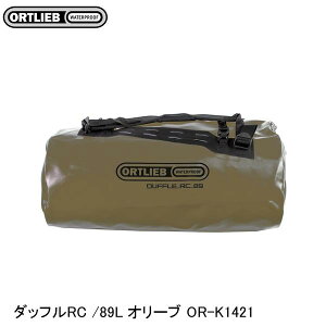 ORTLIEB Ig[u _btRC /89L I[u OR-K1421 obNpbN