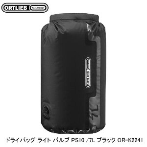 ORTLIEB Ig[u hCobO Cg ou PS10 /7L ubN OR-K2241 ̑TCNOpobO