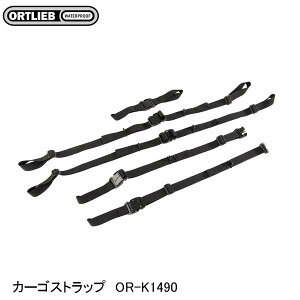 ORTLIEB Ig[u J[SXgbv OR-K1490 ̑TCNOpobO