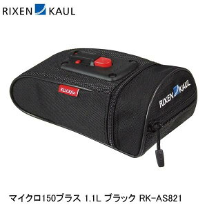 RIXEN��KAUL ���N�Z�����J�E�� �}�C�N��150�v���X 1.1L �u���b�N RK-AS821 �T�h���o�b�O