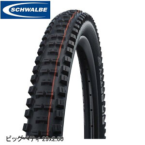 SCHWALBE Vx rbOxeB 29x2.60 65-622 ubN SW-11654158 }EeoCNpIt[h^C