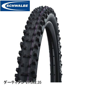 SCHWALBE Vx _[eB_ 27.5x2.35 60-584 ubN SW-11654177 }EeoCNpIt[h^C