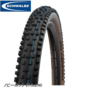 SCHWALBE Vx mr[jbN 27.5x2.40 62-584 uY SW-11654206.01 }EeoCNpIt[h^C