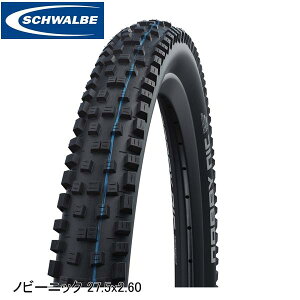 SCHWALBE Vx mr[jbN 27.5x2.60 65-584 ubN SW-11654114 }EeoCNpIt[h^C