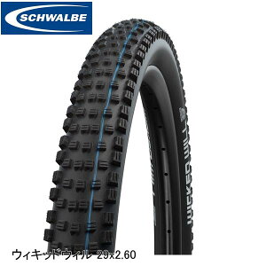 SCHWALBE Vx EBLbhEB 29x2.60 65-622 ubN SW-11654277 }EeoCNpIt[h^C