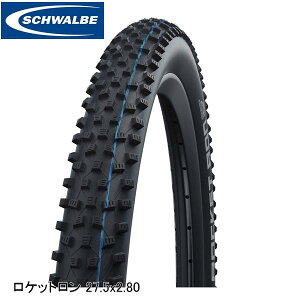 SCHWALBE Vx Pbg 27.5x2.80 70-584 ubN SW-11600826.02 }EeoCNpIt[h^C