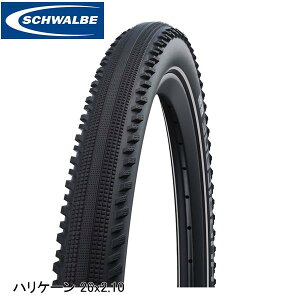 SCHWALBE Vx nP[ 26x2.10 54-559 ubN tbNX SW-11159052 }EeoCNpIt[h^C