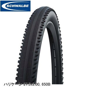 SCHWALBE Vx nP[ 27.5x2.00 650B 50-584 ubN SW-11159182 }EeoCNpIt[h^C
