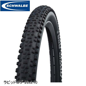 SCHWALBE Vx sbhu 26x2.10 54-559 ubN SW-11101391 }EeoCNpIt[h^C
