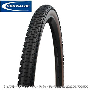 SCHWALBE Vx Vx W[ EgoCg Performance 29x2.00 700x50C 50-622 uY SW-11654358 OxpIt[h^C