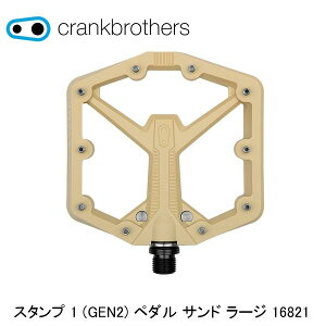 CrankBrothers NNuU[Y X^v 1 (GEN2) y_ Th [W 16821 ] tbgy_