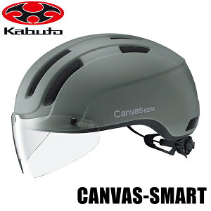 OGK I[W[P[ LoX X}[g(CANVAS-SMART)wbg }bgI[u M/L(57-59cm) ]ԃwbg