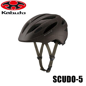 OGK I[W[P[ XN[h-5(SCUDO-5) wbg (57-59cm) }bgt@ubNuE ]ԃwbg