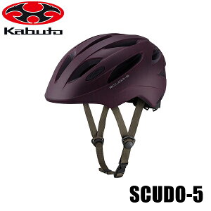 OGK I[W[P[ XN[h-5(SCUDO-5) wbg (57-59cm) }bgt@ubNx[ ]ԃwbg