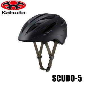 OGK I[W[P[ XN[h-5(SCUDO-5) wbg (57-59cm) }bgubN ]ԃwbg