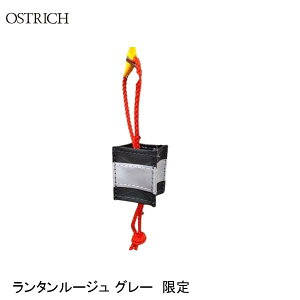OSTRICH I[Xgb` ^[W O[  ] tN^[ ˔