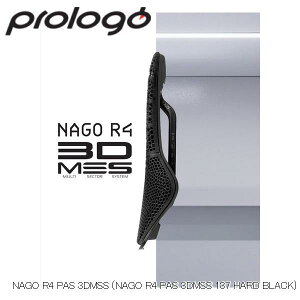 prologo vS NAGO R4 PAS 3DMSS (NAGO R4 PAS 3DMSS 137 HARD BLACK) ]ԗp Th