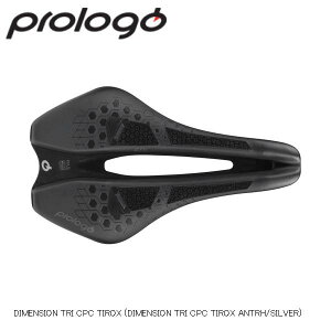 prologo vS DIMENSION TRI CPC TIROX (DIMENSION TRI CPC TIROX ANTRH/SILVER) ]ԗp Th