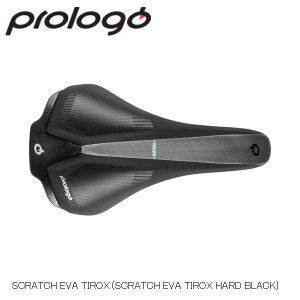 prologo vS SCRATCH EVA TIROX (SCRATCH EVA TIROX HARD BLACK) ]ԗp Th