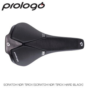 prologo vS SCRATCH NDR TIROX (SCRATCH NDR TIROX HARD BLACK) ]ԗp Th