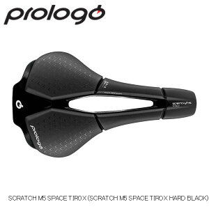 prologo vS SCRATCH M5 SPACE TIROX (SCRATCH M5 SPACE TIROX HARD BLACK) ]ԗp Th