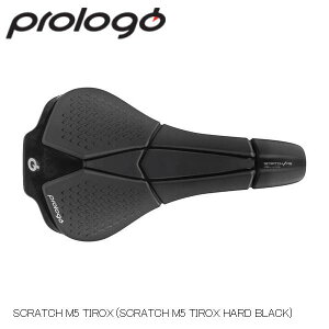 prologo �v�����S SCRATCH M5 TIROX (SCRATCH M5 TIROX HARD BLACK) ���]�ԗp �T�h��