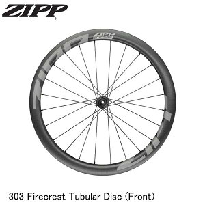 ZIPP Wbv 303 Firecrest Tubular Disc (Front) gzC[[hANXoCNp