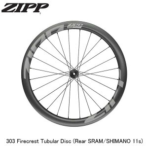 ZIPP Wbv 303 Firecrest Tubular Disc (Rear SRAM/SHIMANO 11s) gzC[[hANXoCNp