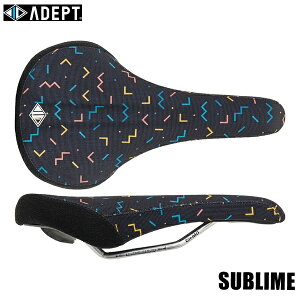 ADEPT アデプト SUBLIME サブライム メンフィス SDL35200 自転車用 サドル