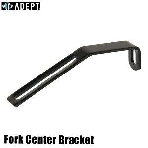 ADEPT Afvg tH[NZ^[uPbg Fork Center Bracket ubN YCA04300  ב A^b`g A_v^[