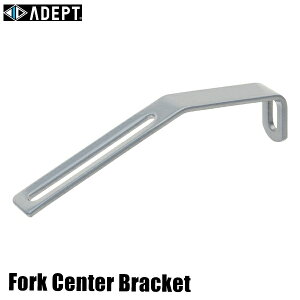 ADEPT Afvg tH[NZ^[uPbg Fork Center Bracket Vo[ YCA04301  ב A^b`g A_v^[