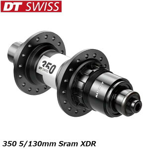 DTSwiss �X�C�X 350 5/130mm �X����XDR Sram XDR ���]�� ���A�n�u HUR06002 HUR06000