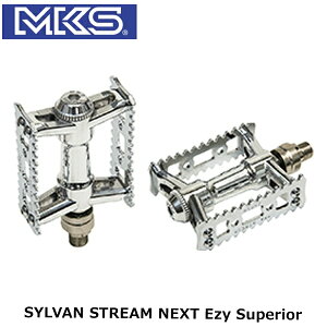 MKS ~JV} O쏊 VoXg[lNXgEzyX[yA SYLVAN STREAM NEXT Ezy Superior PDL19100 ] tbgy_