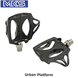 MKS ~JV} O쏊 A[ovbgtH[BLK Urban Platform PDL15900 ] tbgy_