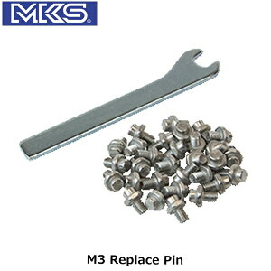MKS ~JV} O쏊 M3vCXs M3 Replace Pin YPD02300 ] y_