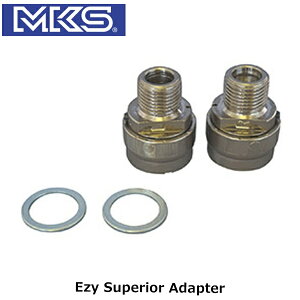 MKS ~JV} O쏊 EzyX[yAA_v^[ Ezy Superior Adapter YPD01800 ] y_