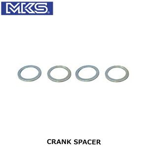 MKS ~JV} O쏊 NNXy[T[ CRANK SPACER YPD02100 ] y_