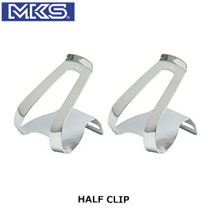 MKS ~JV} O쏊 n[tNbv HALF CLIP PDT00900 ] gD[Nbv