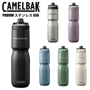 CAMELBAK LobN PODIUM XeX 650 |fBE 650ml 22oz ] {g