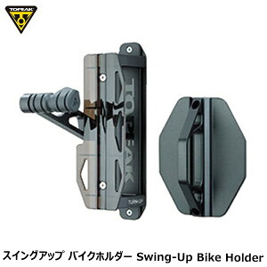 TOPEAK gs[N XCOAbv oCNz_[ Swing-Up Bike Holder TOD08600 ]ԗpfBXvCX^h